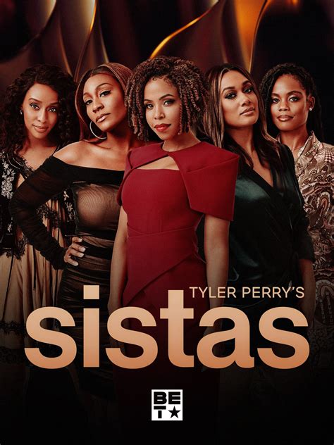 sistas season 5